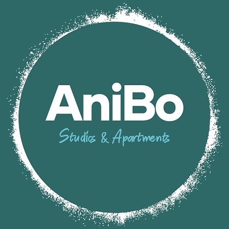 Anibo Studios & Apartments Zero Point 75 Soluň Exteriér fotografie