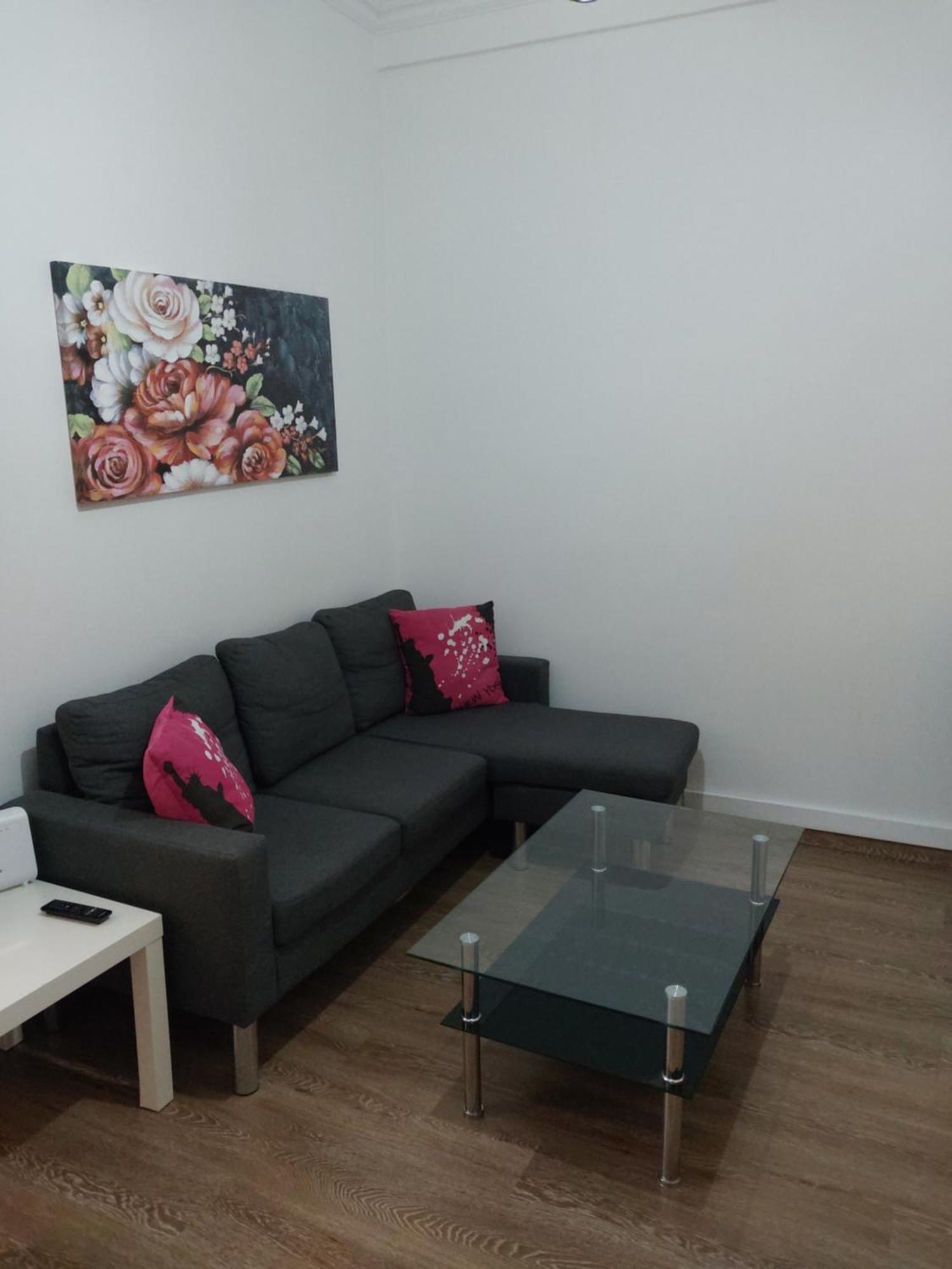 Anibo Studios & Apartments Zero Point 75 Soluň Exteriér fotografie