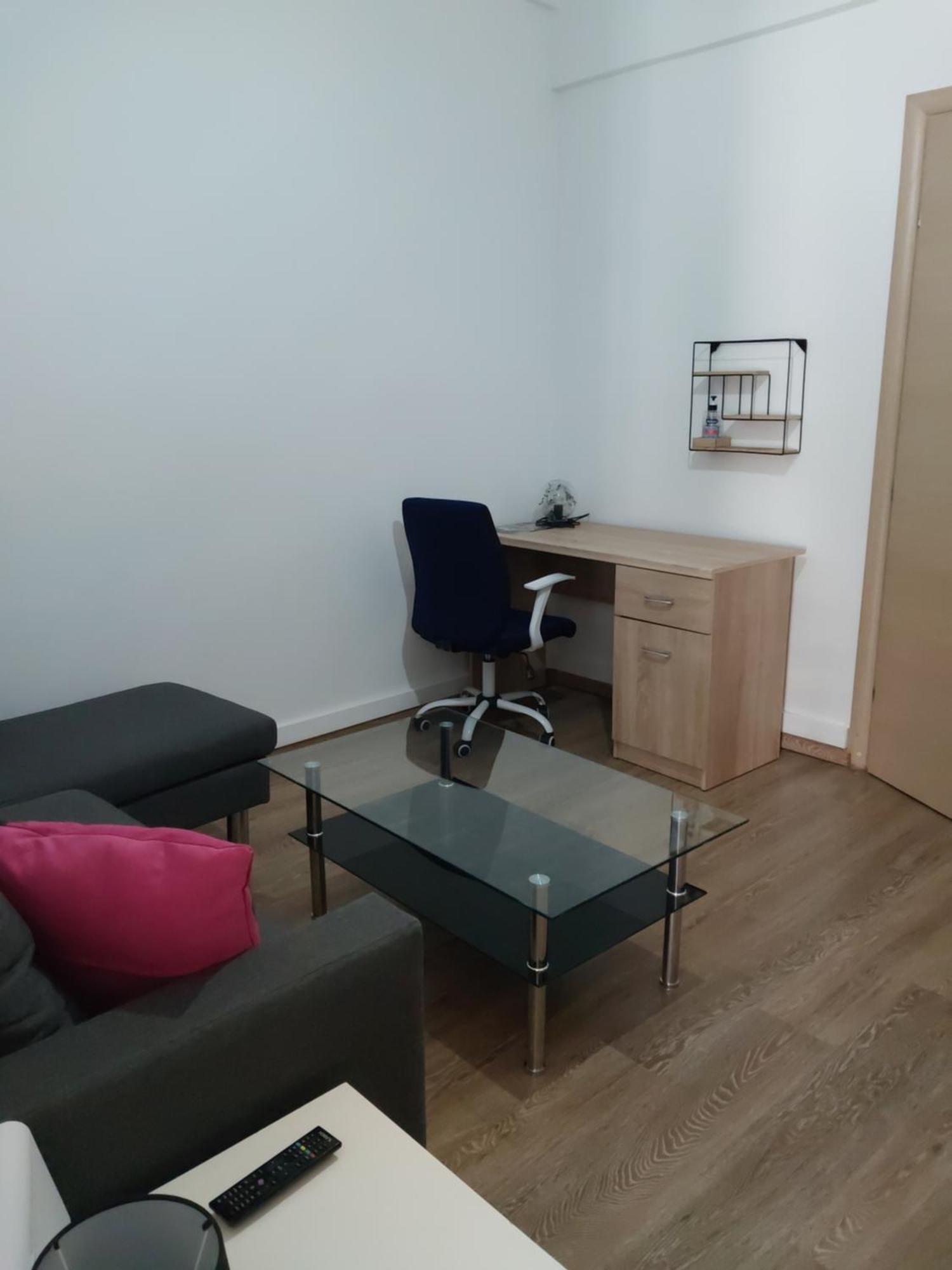 Anibo Studios & Apartments Zero Point 75 Soluň Exteriér fotografie